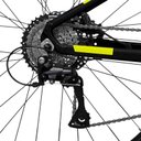 Ver imagem 2 de Bicicleta Caloi Explorer Sport Aro 29 - Preto