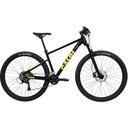 Ver imagem 1 de Bicicleta Caloi Explorer Sport Aro 29 - Preto