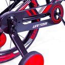 Ver mais imagens de Bicicleta Infantil Aro 16 Pro Aventura - Vermelho