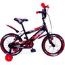 Bicicleta Infantil Aro 16 Pro Aventura - Vermelho - 3