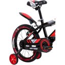 Ver imagem 7 de Bicicleta Infantil Aro 16 Pro Aventura - Vermelho
