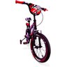 Bicicleta Infantil Aro 16 Pro Aventura - Vermelho - 5