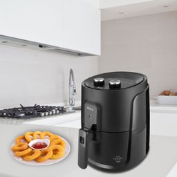 Fritadeira Air Fry Philco PFR15PG Gourmet Black 4L 1500W 127V - 6