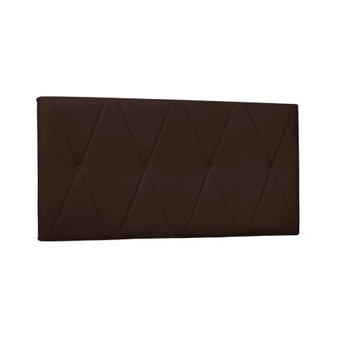 Painel de Cama 160cm Ancona Suede - Lucadi Home