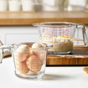 Ver imagem 2 de Jarra Medidora em Vidro Borossilicato 500ml - Wp Connect Medidora 500ml