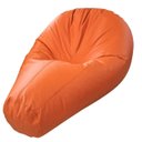 Ver imagem 6 de Puff Pera sem Enchimento:laranja