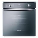 Ver imagem 1 de Forno Elétrico de Embutir Brastemp 84L 220V Inox BOC84AR