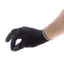 Ver imagem 7 de Kit 10 Pares Luva PU Multitato Super Safety SS 1003 - Tamanho 9 G