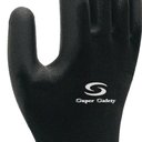 Ver imagem 5 de Kit 10 Pares Luva PU Multitato Super Safety SS 1003 - Tamanho 9 G