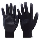 Ver imagem 3 de Kit 10 Pares Luva PU Multitato Super Safety SS 1003 - Tamanho 9 G