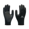 Kit 10 Pares Luva PU Multitato Super Safety SS 1003 - Tamanho 9 G - 1