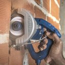 Ver imagem 3 de Disco Diamantado 105mm F20 para Concreto/Tijolo - Bosch