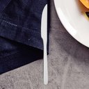 Ver imagem 2 de Kit 24 Facas de Mesa Churrasco Serra Tramontina Havaí em Aço Inox