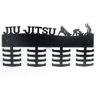 Porta Medalha Jiu-jitsu - 1
