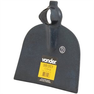 Enxada estreita 2,5 lb sem cabo VONDER