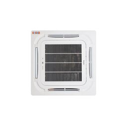 Ar Condicionado Split Inverter Cassete Gree G-prime Compact 24.000 Btus R32 Frio 220v - 3