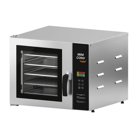 FTMC5 Forno Turbo Mini Combinado 60hz 220V