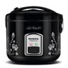 Panela Elétrica Mondial Fast Rice 10 Pe-44-10x Preto 127v - 13