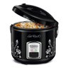 Panela Elétrica Mondial Fast Rice 10 Pe-44-10x Preto 127v - 11