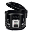 Ver mais imagens de Panela Elétrica Mondial Fast Rice 10 Pe-44-10x Preto 127v