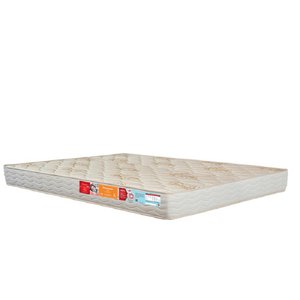 Colchão Queen Orthocrin de Espuma Diamante D45 - 158x198x25
