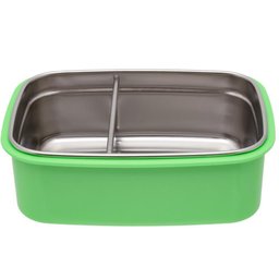 Bentô Box Buba Aço Inox 600ml Marmita Lancheira Dinossauro - 7