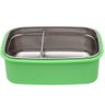 Bentô Box Buba Aço Inox 600ml Marmita Lancheira Dinossauro - 7