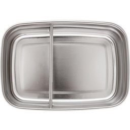 Bentô Box Buba Aço Inox 600ml Marmita Lancheira Dinossauro - 8