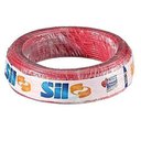 Ver imagem 1 de Fio Flexivel 2.5mm Sil Fios e Cabos 100m Vermelho 100m