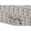 Ver imagem 3 de Colchão Queen Size-158x198x33 Molas Ensacadas Masterpocket King Best Clean (queen Size-158x198x33)
