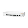 Switch Aruba 8 Portas 10/100/1000 Jl680a Hp Branco - 1