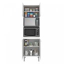 Ver imagem 2 de Torre Quente 4 Portas Araçá Yescasa