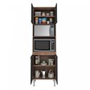 Ver imagem 3 de Torre Quente 4 Portas Araçá Yescasa