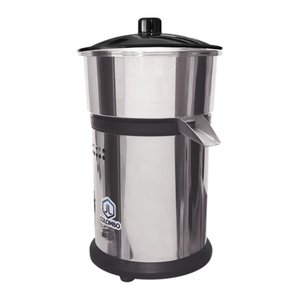 Espremedor de Suco Grande Inox Bivolt - Jl Colombo