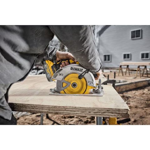 Disco de Serra 184x16x24z E/d para Madeira Dwa271424 Dewalt 01 Unidade