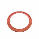 Ver imagem 2 de Kit C/10 Porta Grelha Caixilho Ralo Redondo 10cm Inox Rose