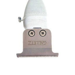 Máquina de Acabamento Detailer Galletz gt-6 - 2