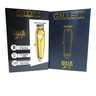 Máquina de Acabamento Detailer Galletz gt-6 - 4
