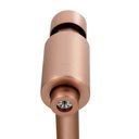 Ver imagem 4 de Torneira Automática Link Lavatório Banheiro Rose Gold Mesa