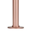 Ver imagem 5 de Torneira Automática Link Lavatório Banheiro Rose Gold Mesa