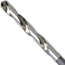 Broca Haste Cônica - Med. 45,0mm - Din 345 - Ref. 07,0034 - Rocast - 1