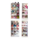 Ver mais imagens de Expositores Loja Estantes Prateleiras Magia 4 Peças Branco