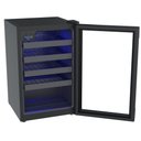 Ver imagem 6 de Adega Climatizada Venax Piubella 100 82l 24 Garrafas Preto 220v