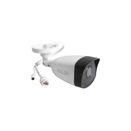 Câmera Ip Poe Hilook 2mp/1080p 30mts Ipc-b121h-l H.265+ 2.8mm - 2