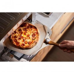 Forno de Pizza em Aço Escovado 17l 220v Cuisinart - 2