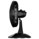 Ver imagem 3 de Ventilador de Mesa Cadence Refresh Turbo 6 Pás Vtr410 - 40cm 220v