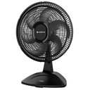 Ver imagem 1 de Ventilador de Mesa Cadence Refresh Turbo 6 Pás Vtr410 - 40cm 220v