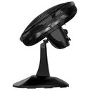 Ver imagem 2 de Ventilador de Mesa Cadence Refresh Turbo 6 Pás Vtr410 - 40cm 220v