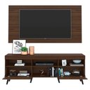 Ver imagem 6 de Rack com Painel TV 65" Retrô Flórida Multimóveis V3133