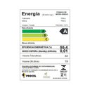 Ver imagem 6 de Micro-ondas 33l Philco Pmo38s Limpa Fácil 1400w 220v